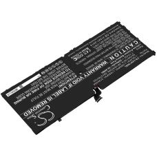 Kompatibel batteriudskiftning til LENOVO 01AV454,5B10W13919,L16L4P91,L16M4P91,L16S4P91...