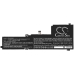 Notebookbatteri Lenovo CS-LVX152NB