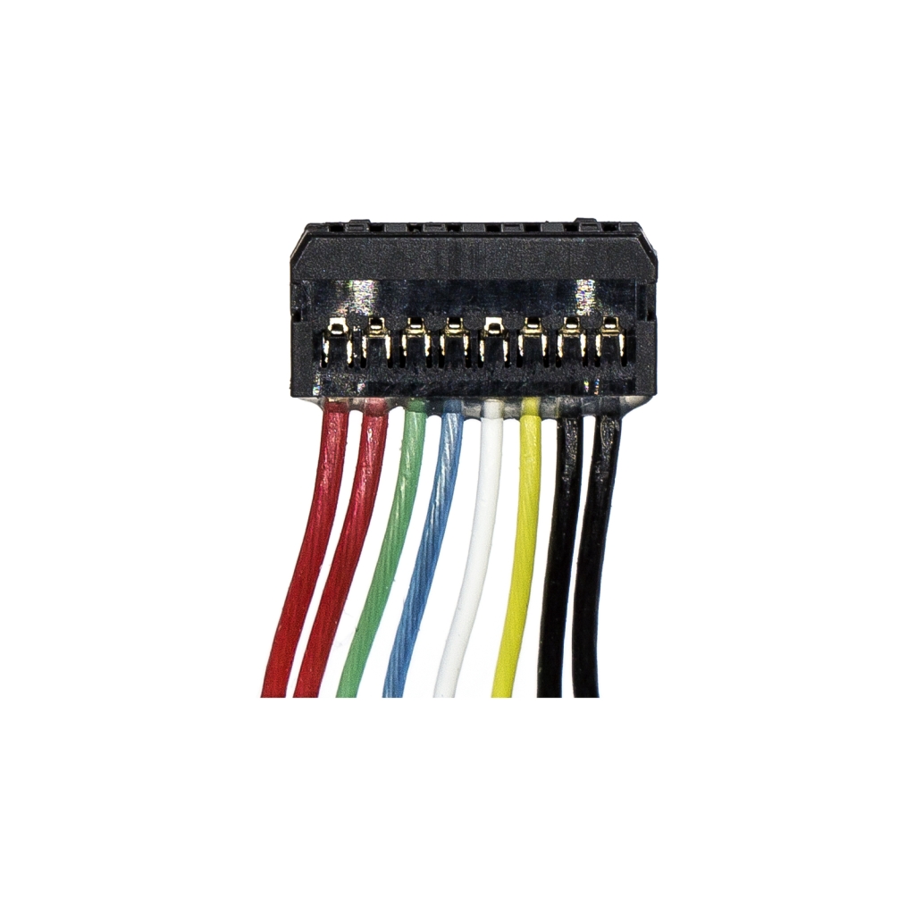 Notebookbatteri Lenovo CS-LVX152NB