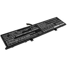 Kompatibel batteriudskiftning til LENOVO 5B10X19049,L19M4P71,SB10X19047