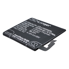 Kompatibel batteriudskiftning til LENOVO BL231