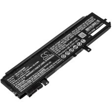 Kompatibel batteriudskiftning til LENOVO 45N1116,45N1117