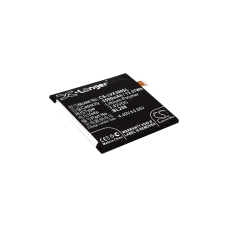 Kompatibel batteriudskiftning til LENOVO BL258