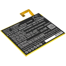 Kompatibel batteriudskiftning til LENOVO L18D1P32