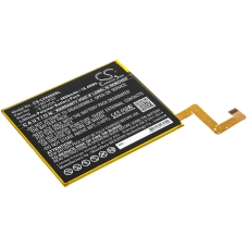 Kompatibel batteriudskiftning til LENOVO L19D1P32