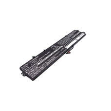 Kompatibel batteriudskiftning til LENOVO 5B10H41180,5B10H41181,5B10H52788,5B10M41934,5B10M41935...