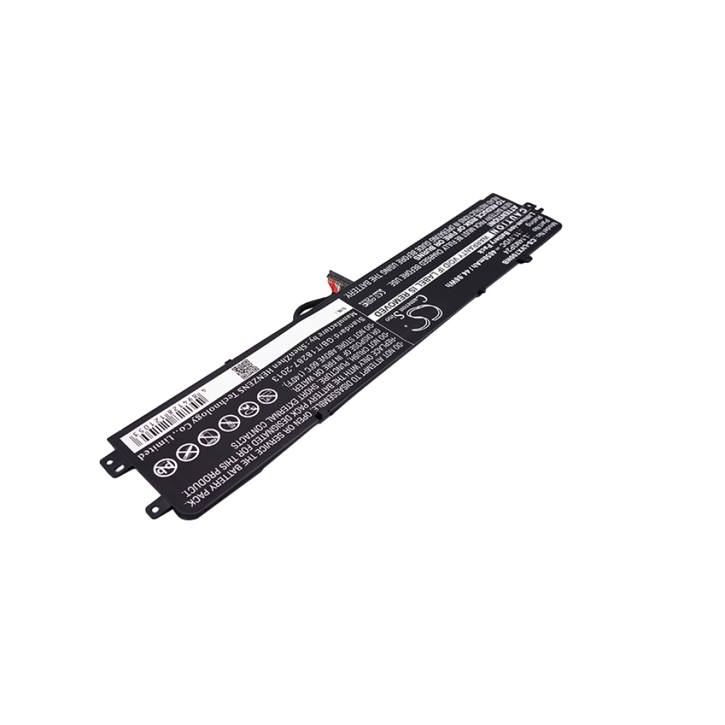 Notebookbatteri Lenovo CS-LVX700NB