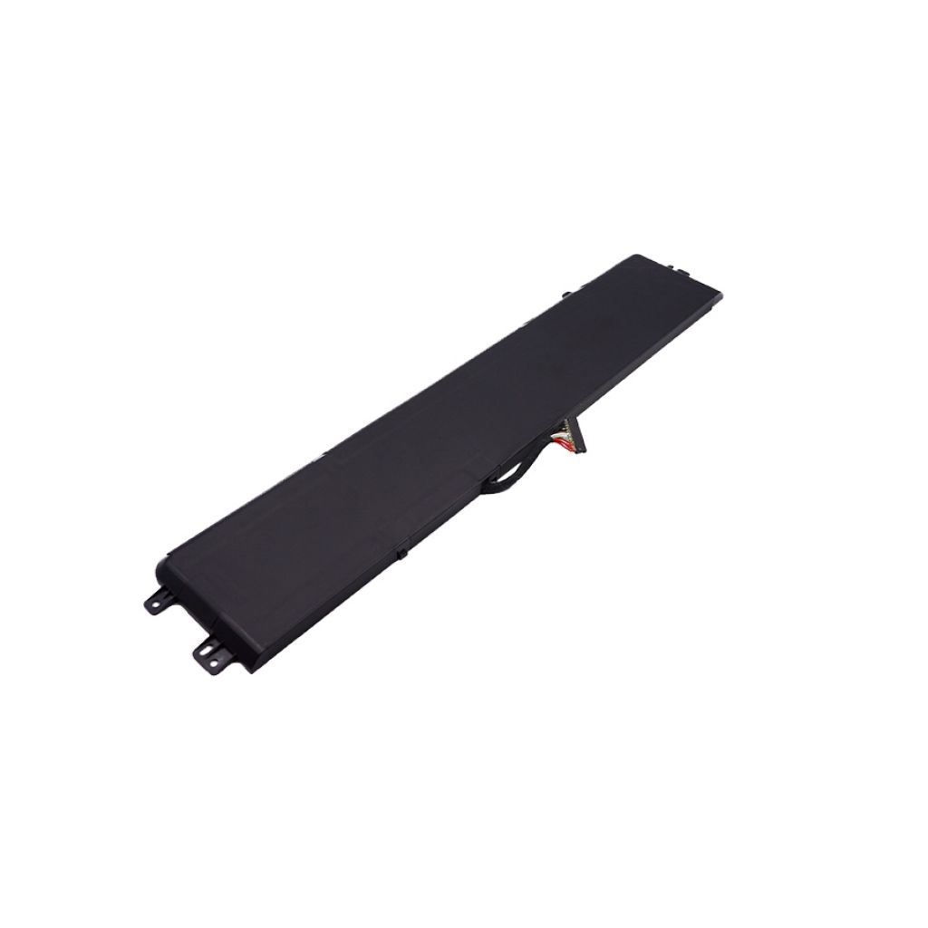 Notebookbatteri Lenovo CS-LVX700NB