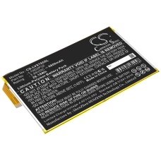 Kompatibel batteriudskiftning til LENOVO L19D2P32