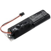 CS-LVX900BL<br />Batterier til  erstatter batteri 162328-0001