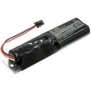 CS-LVX900BX<br />Batterier til  erstatter batteri 162328-0001