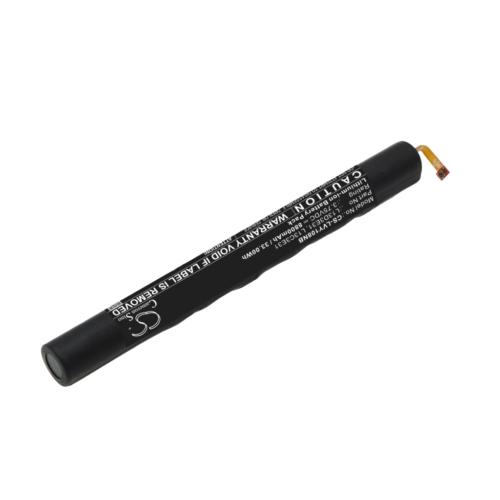 Notebookbatteri Lenovo CS-LVY108NB