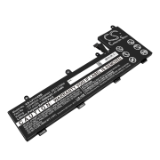 CS-LVY112NB<br />Batterier til  erstatter batteri 00HW042