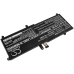 Notebookbatteri Lenovo CS-LVY116NB