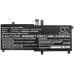 Notebookbatteri Lenovo CS-LVY116NB