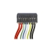 Notebookbatteri Lenovo CS-LVY116NB