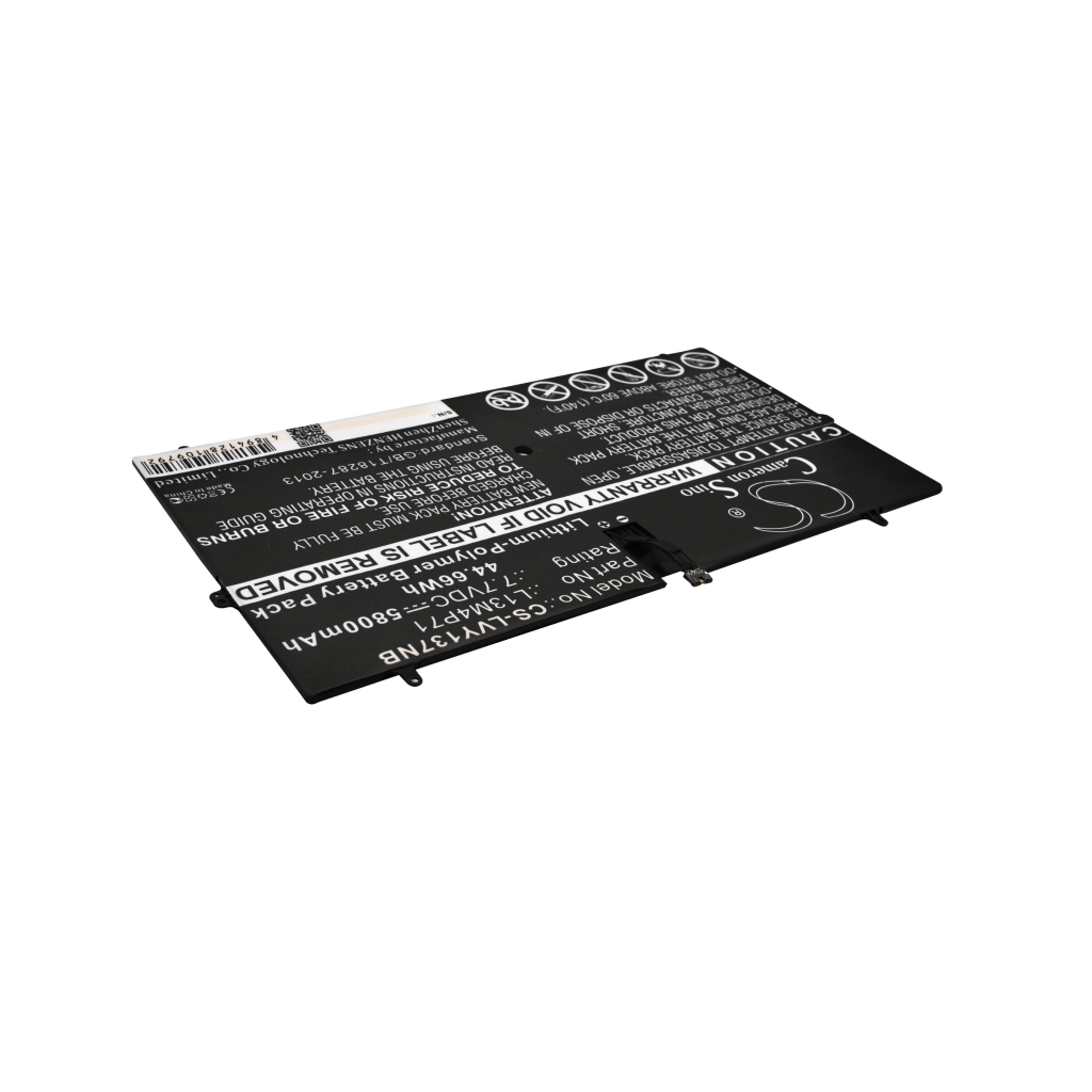 Lenovo Yoga 3 Pro