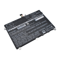 Kompatibel batteriudskiftning til LENOVO 121500224,L13L4P21,L13M4P21
