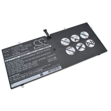 Kompatibel batteriudskiftning til LENOVO 11S121500,121500156,21CP5/57/128-2,L12M4P21