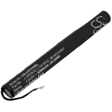 Kompatibel batteriudskiftning til LENOVO 5B18C03587,L15C3K32,L15D3K32
