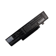 Kompatibel batteriudskiftning til LENOVO 57Y6625,57Y6626,FRU 121001073,FRU 121001074,FRU 121001107...