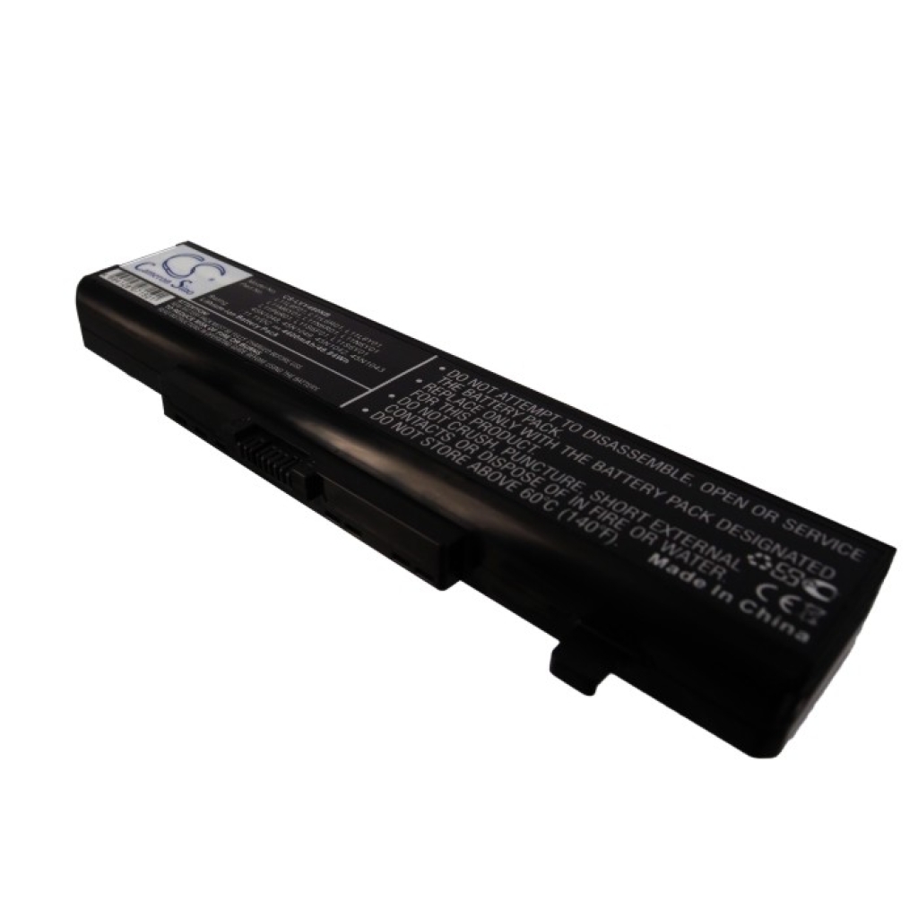 Battery Replaces 121500266