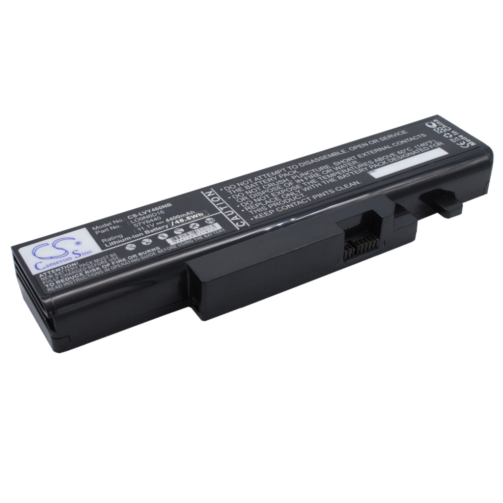 Battery Replaces L09N6D16