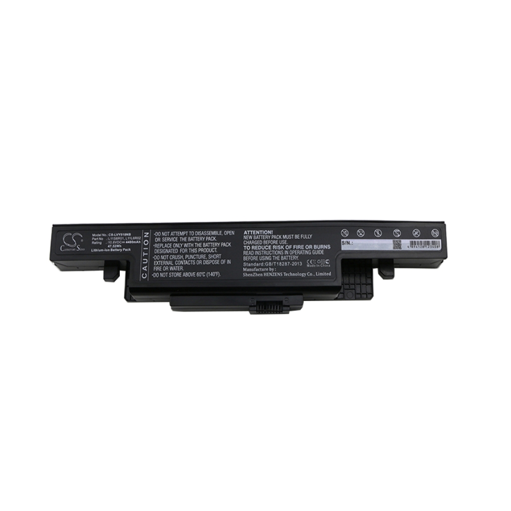 Battery Replaces L11S6R01