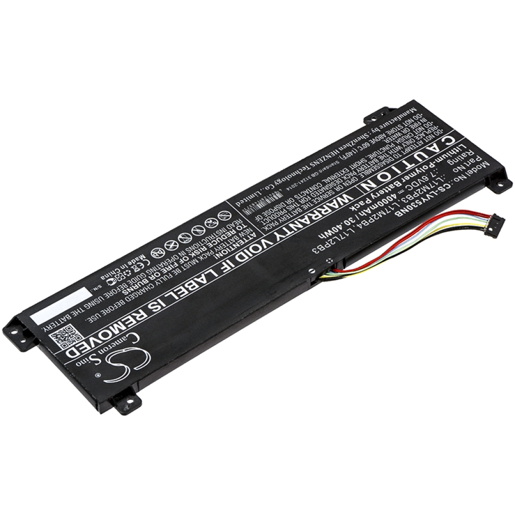 Battery Replaces L17M2PB3