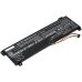 Battery Replaces L17M2PB3