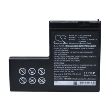 Kompatibel batteriudskiftning til LENOVO 42T4575,42T4576,L08S6T13