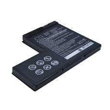Kompatibel batteriudskiftning til LENOVO 42T4575,42T4576,L08S6T13