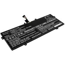 Kompatibel batteriudskiftning til LENOVO 8SSB10Z33893,L19D4PF5,L19M4PF7