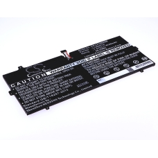 Kompatibel batteriudskiftning til LENOVO 5B10H43261,5B10H55224,L14L4P24,L14M4P24