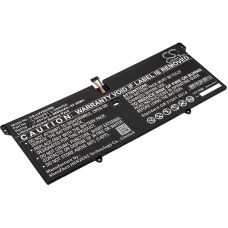 Kompatibel batteriudskiftning til LENOVO 5B10N01565,L16C4P61,L16M4P60