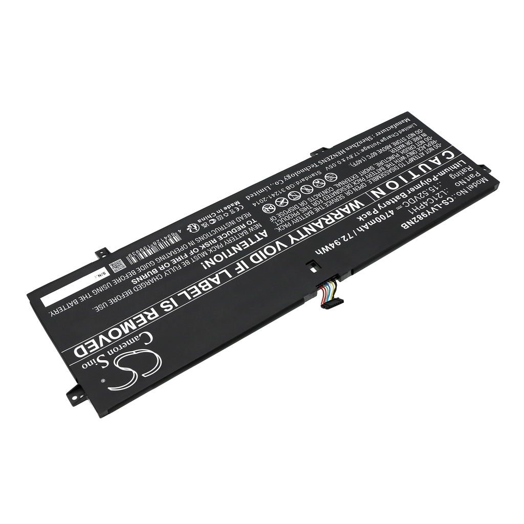 Lenovo Yoga Slim 9 14IAP7 82T0002AMZ