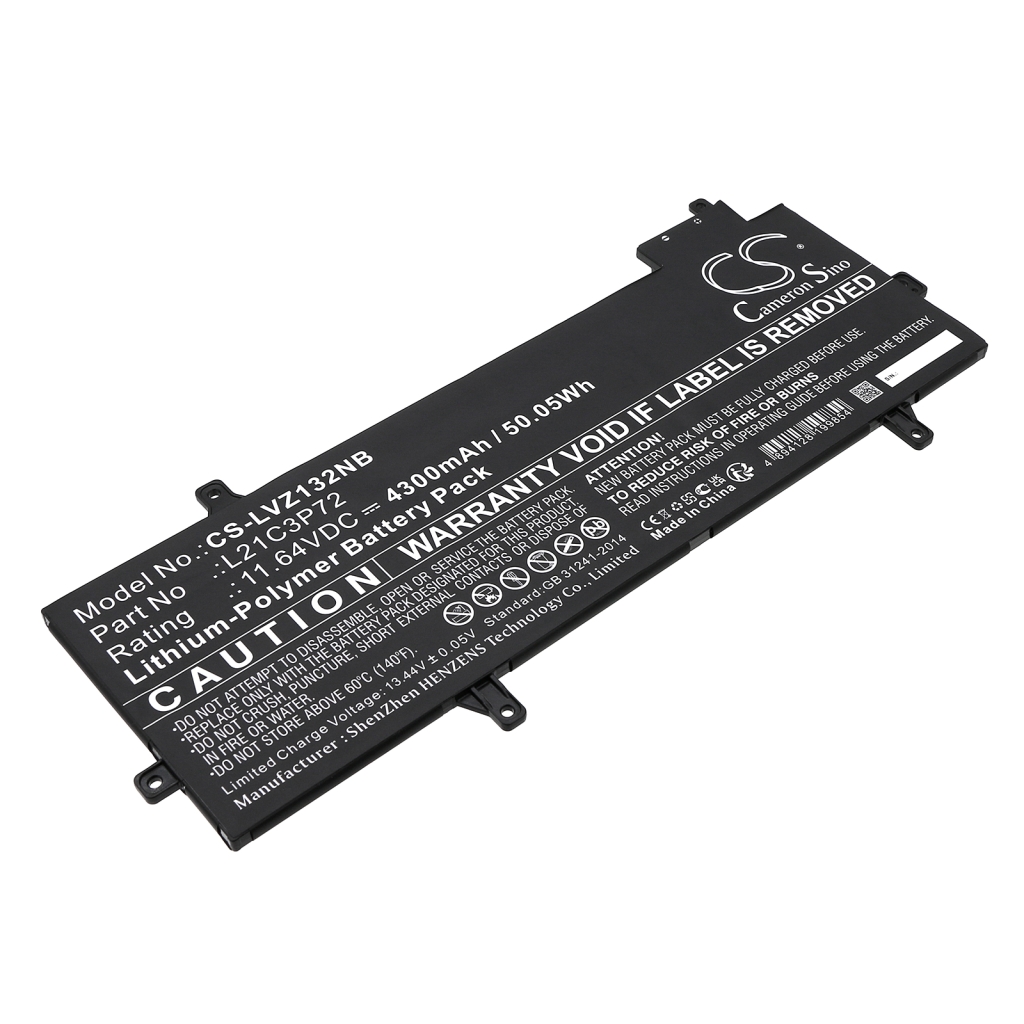 Lenovo ThinkPad Z13 21D2001QCA