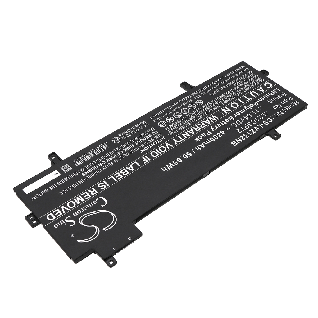 Lenovo ThinkPad Z13 21D2001QCA