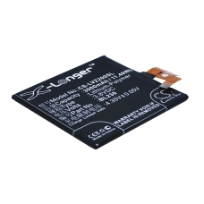 Kompatibel batteriudskiftning til LENOVO BL230