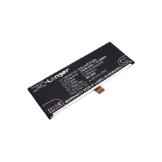 Kompatibel batteriudskiftning til LENOVO BL268