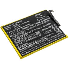 Kompatibel batteriudskiftning til LENOVO BL297