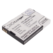 Skype telefonbatteri Locktec WP04