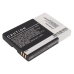 Skype telefonbatteri Locktec WP04