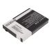Skype telefonbatteri Locktec WP04
