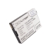 Skype telefonbatteri Locktec WP04