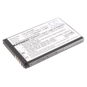 CS-LX370SL<br />Batterier til  erstatter batteri LGIP-430N