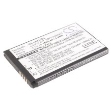 Kompatibel batteriudskiftning til LG LGIP-430N,SBPL0098901