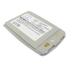 Kompatibel batteriudskiftning til LG BSL-51G