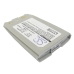 Mobiltelefonbatteri LG CS-LX5300SL