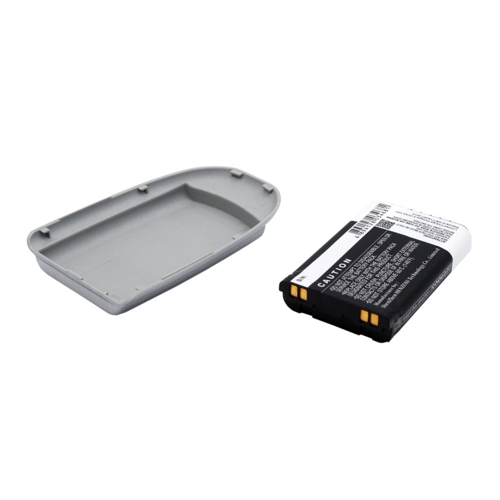 Batteri kompatibel med LG CS-LX6100XL